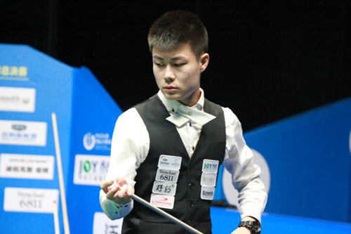 信息显示 信息显示