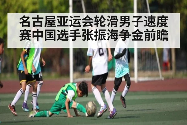 名古屋亚运会轮滑男子速度赛中国选手张振海争金前瞻